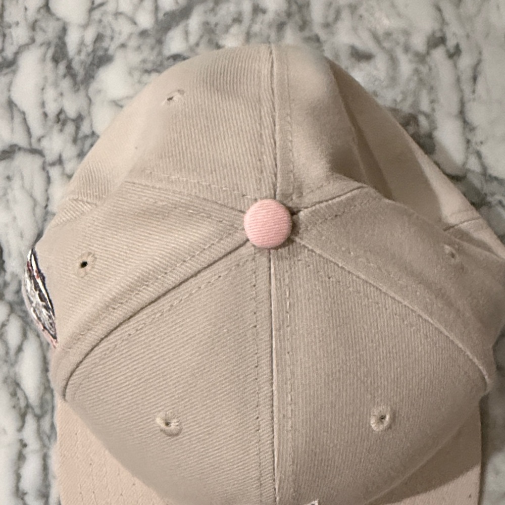 Seattle Mariners Mother’s Day Baseball Cap. - Picture 4 of 7